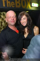 Celebrity Fair - The Box - Sa 12.02.2011 - 23