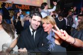Celebrity Fair - The Box - Sa 12.02.2011 - 33