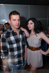 Celebrity Fair - The Box - Sa 12.02.2011 - 35