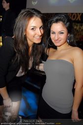 FashionTV Party - The Box - Fr 18.03.2011 - 11