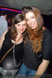 Celebrity Fair - The Box - Sa 26.03.2011 - 10