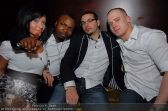 Celebrity Fair - The Box - Sa 26.03.2011 - 12