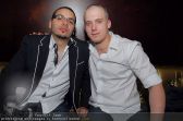 Celebrity Fair - The Box - Sa 26.03.2011 - 14