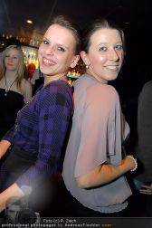 Celebrity Fair - The Box - Sa 26.03.2011 - 23