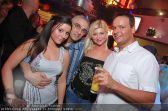 House Clubbing - The Box - Sa 02.04.2011 - 1