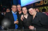 House Clubbing - The Box - Sa 02.04.2011 - 2