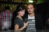 House Clubbing - The Box - Sa 02.04.2011 - 21