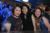 House Clubbing - The Box - Sa 02.04.2011 - 23