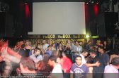 House Clubbing - The Box - Sa 02.04.2011 - 34