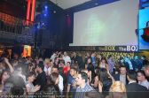 House Clubbing - The Box - Sa 02.04.2011 - 5