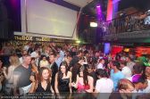 Club Relaunch - The Box - Sa 04.06.2011 - 22