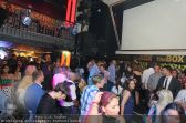 Black Heart - The Box - Sa 18.06.2011 - 12