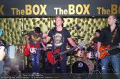 Cassida - The Box - Sa 22.10.2011 - 13
