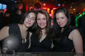 Tuesday Club - U4 Diskothek - Di 04.01.2011 - 12