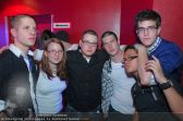 Tuesday Club - U4 Diskothek - Di 04.01.2011 - 2