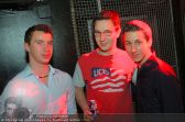 Tuesday Club - U4 Diskothek - Di 04.01.2011 - 23