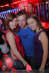 Tuesday Club - U4 Diskothek - Di 04.01.2011 - 24