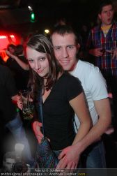 Tuesday Club - U4 Diskothek - Di 04.01.2011 - 28