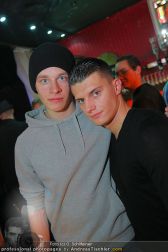 Tuesday Club - U4 Diskothek - Di 04.01.2011 - 44