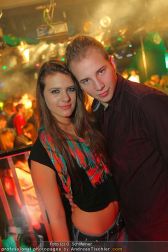 Tuesday Club - U4 Diskothek - Di 04.01.2011 - 46