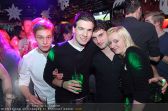 Tuesday Club - U4 Diskothek - Di 11.01.2011 - 17