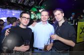 Tuesday Club - U4 Diskothek - Di 11.01.2011 - 42