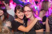 Tuesday Club - U4 Diskothek - Di 11.01.2011 - 9