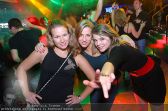 Tuesday Club - U4 Diskothek - Di 18.01.2011 - 21