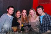 Tuesday Club - U4 Diskothek - Di 18.01.2011 - 43