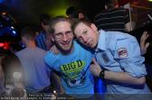 Tuesday Club - U4 Diskothek - Di 01.02.2011 - 22