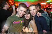 Tuesday Club - U4 Diskothek - Di 01.02.2011 - 3