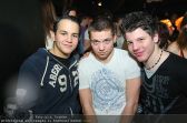 Tuesday Club - U4 Diskothek - Di 01.02.2011 - 48