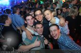 Tuesday Club - U4 Diskothek - Di 01.02.2011 - 5