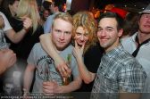 Tuesday Club - U4 Diskothek - Di 01.02.2011 - 57