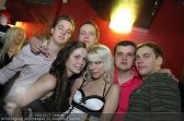 Tuesday Club - U4 Diskothek - Di 08.02.2011 - 8