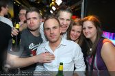 Tuesday Club - U4 Diskothek - Di 15.02.2011 - 1