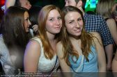 Tuesday Club - U4 Diskothek - Di 15.02.2011 - 17