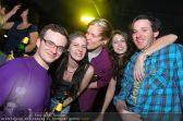 Tuesday Club - U4 Diskothek - Di 15.02.2011 - 18