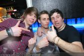 Tuesday Club - U4 Diskothek - Di 15.02.2011 - 26