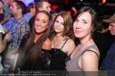 Tuesday Club - U4 Diskothek - Di 15.02.2011 - 42