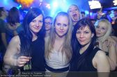 Tuesday Club - U4 Diskothek - Di 15.02.2011 - 9