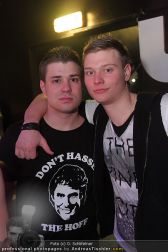 Tuesday Club - U4 Diskothek - Di 22.02.2011 - 12