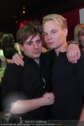 Tuesday Club - U4 Diskothek - Di 22.02.2011 - 13