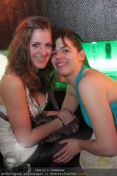 Tuesday Club - U4 Diskothek - Di 22.02.2011 - 14