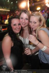 Tuesday Club - U4 Diskothek - Di 22.02.2011 - 16