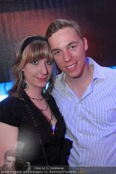 Tuesday Club - U4 Diskothek - Di 22.02.2011 - 18