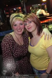 Tuesday Club - U4 Diskothek - Di 22.02.2011 - 19