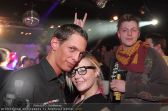 Tuesday Club - U4 Diskothek - Di 22.02.2011 - 21