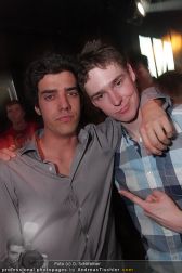 Tuesday Club - U4 Diskothek - Di 22.02.2011 - 26