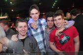 Tuesday Club - U4 Diskothek - Di 22.02.2011 - 41